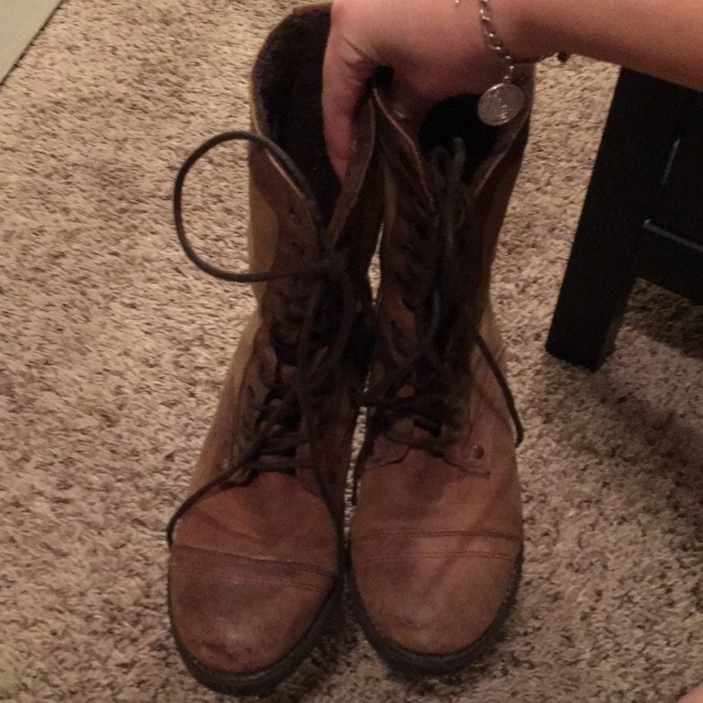 Aldo boots